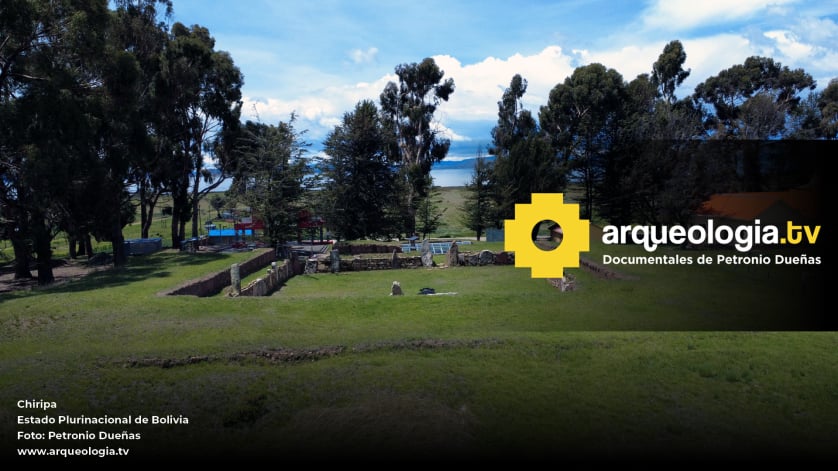 Chiripa - Bolivia - www.arqueologia.tv