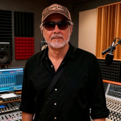 Ernesto Molestina - www.arqueologia.tv