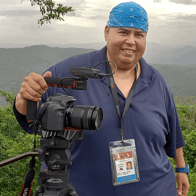 Jorge Cortez - www.arqueologia.tv