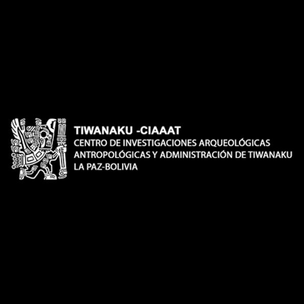 Centro de Investigaciones Arqueológicas, Antropológicas y Administración de Tiwanaku - Bolivia