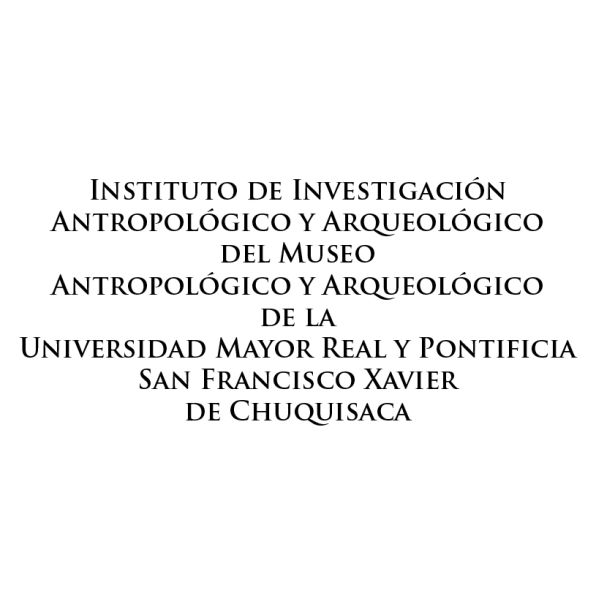 Museo Antropologico y Arqueologico de la Universidad Mayor Real y Pontificia San Francisco Xavier de Chuquisaca - Bolivia