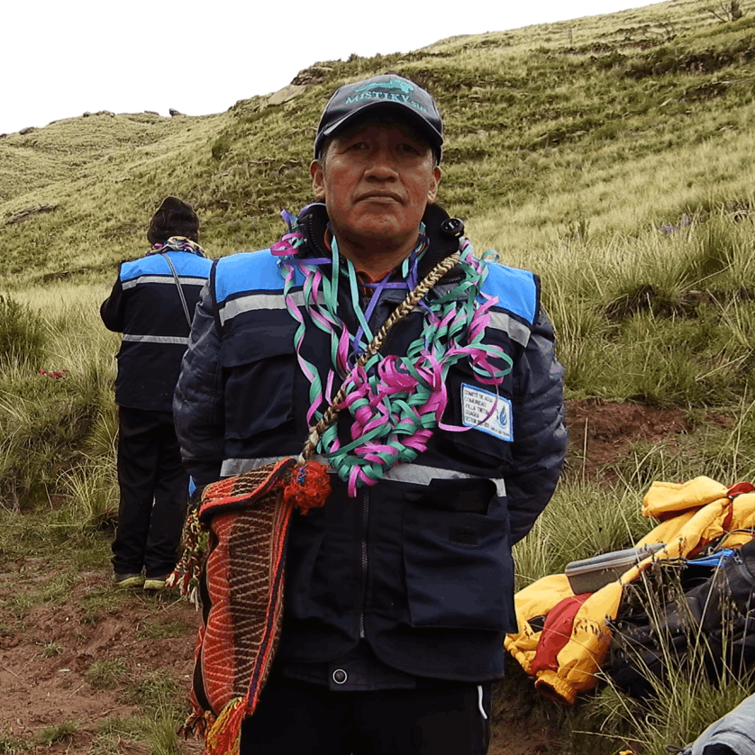 Marcial Medina - www.arqueologia.tv