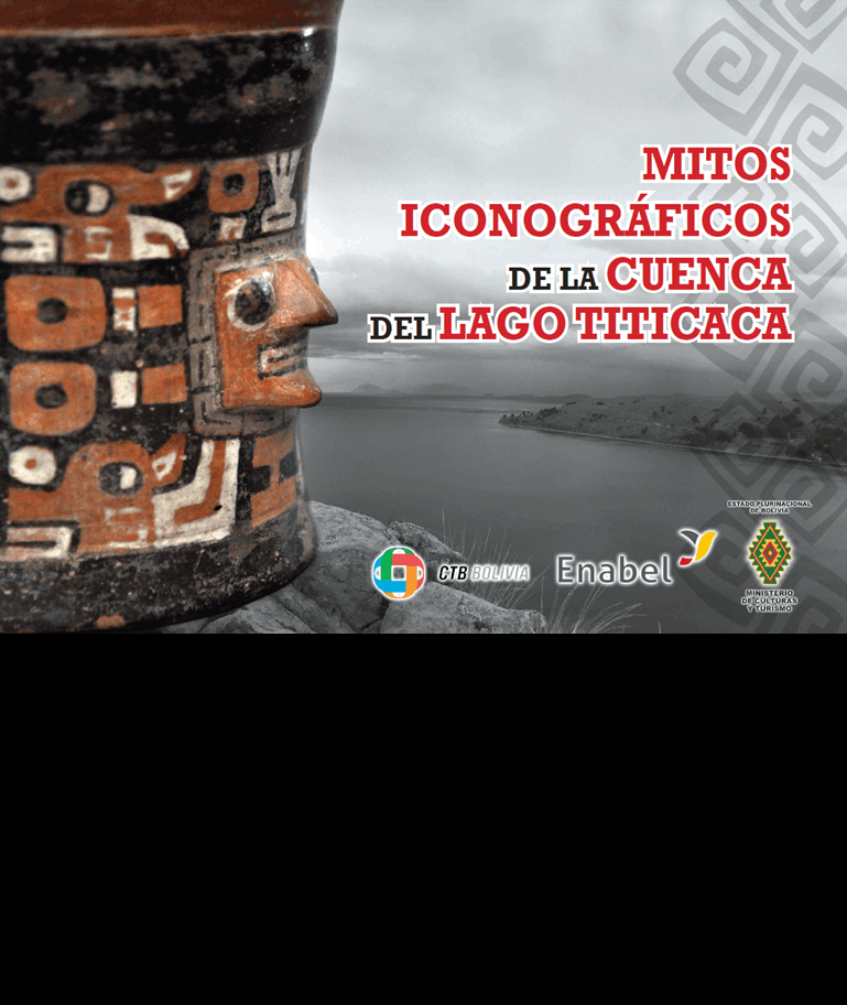 Mitos Iconográficos de la Cuenca del Titicaca