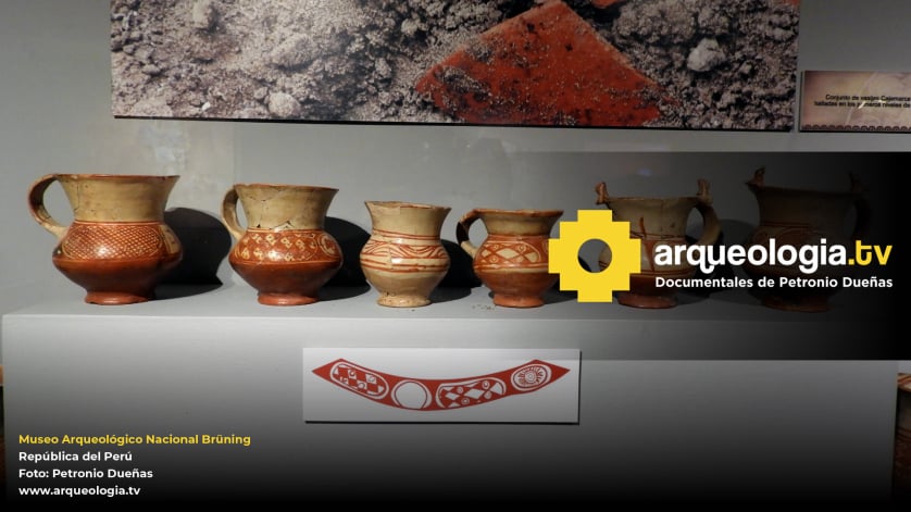 Museo Arqueológico Nacional Brüning - Perú - www.arqueologia.tv
