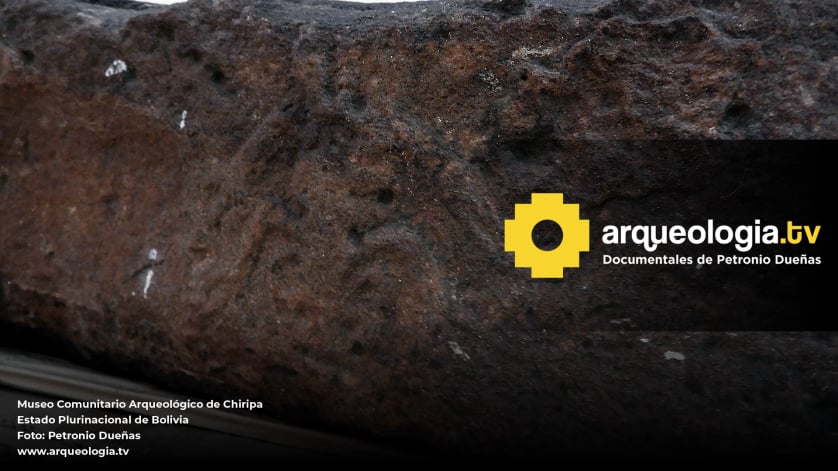 Museo Comunitario Arqueológico de Chiripa - Bolivia - www.arqueologia.tv